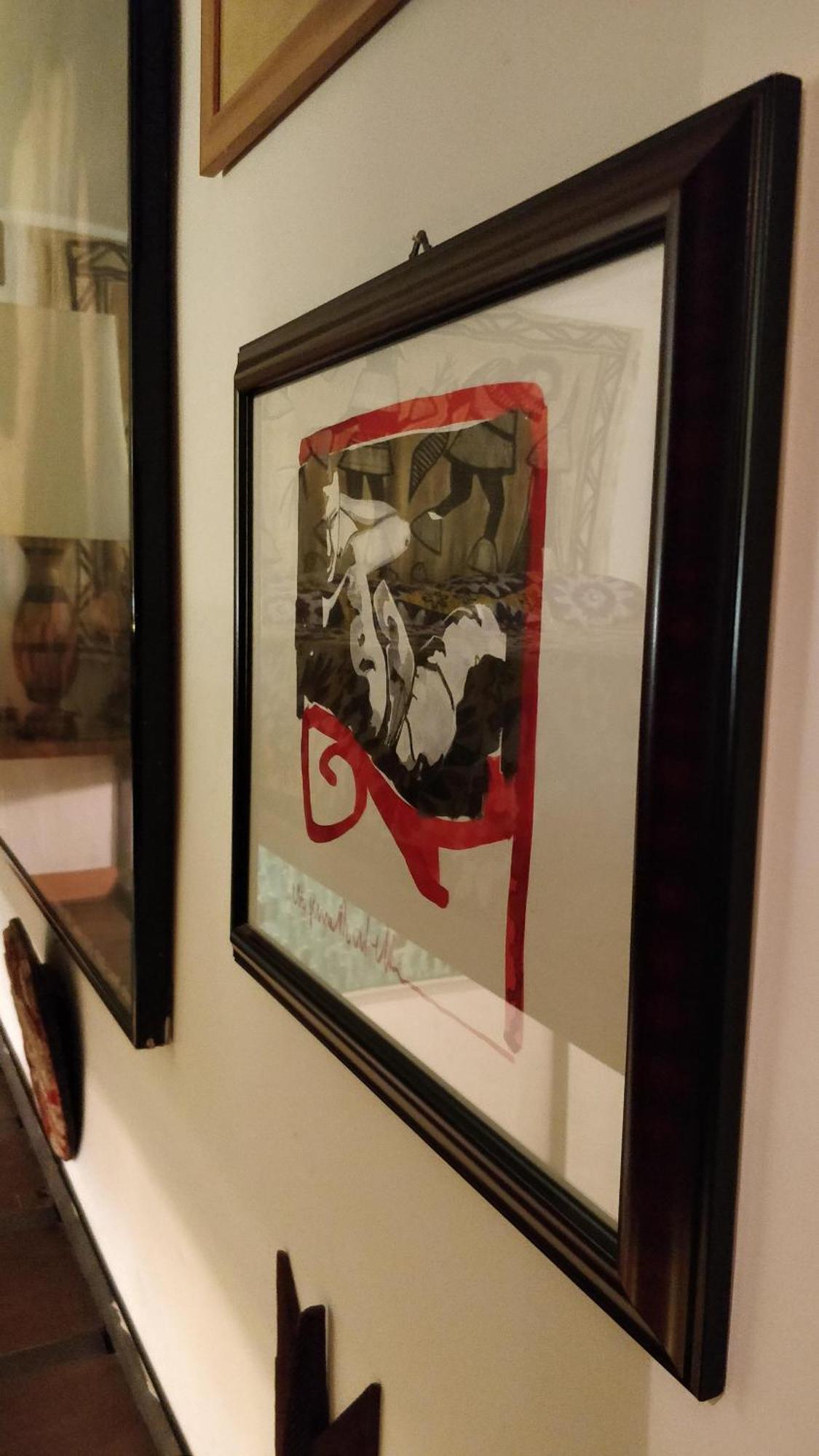 Our Arty Flat In Monti Apartment Rome Luaran gambar